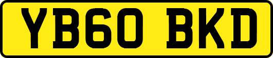 YB60BKD