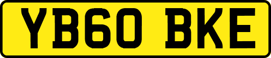 YB60BKE