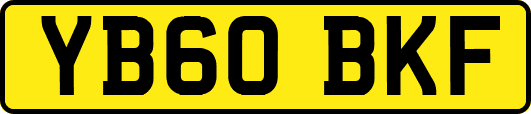 YB60BKF