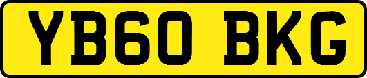 YB60BKG