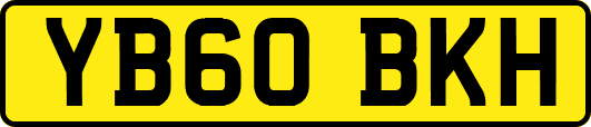 YB60BKH
