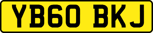 YB60BKJ