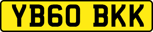 YB60BKK