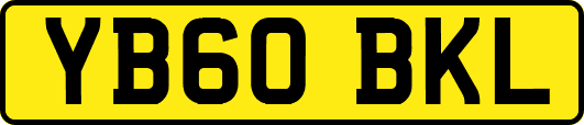 YB60BKL