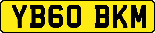 YB60BKM