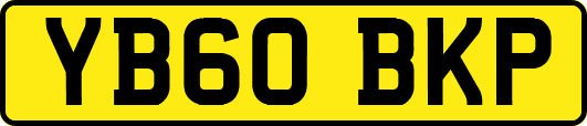 YB60BKP