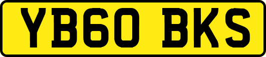 YB60BKS