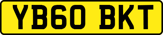YB60BKT