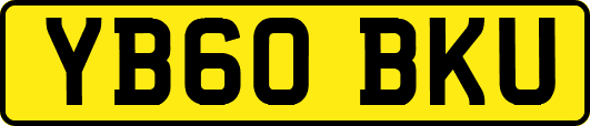 YB60BKU