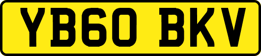 YB60BKV