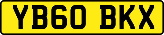 YB60BKX