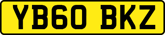 YB60BKZ