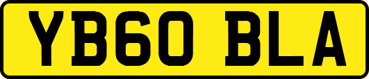 YB60BLA