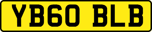 YB60BLB