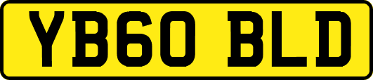 YB60BLD