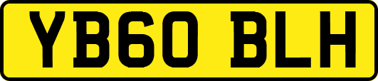 YB60BLH