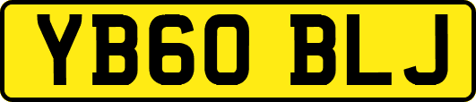 YB60BLJ