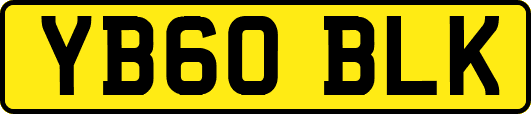 YB60BLK