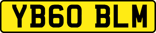 YB60BLM