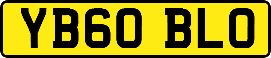 YB60BLO