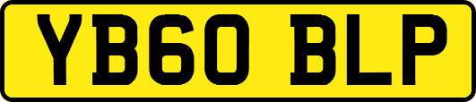 YB60BLP