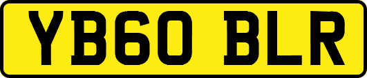 YB60BLR