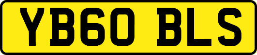 YB60BLS