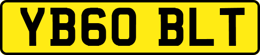 YB60BLT