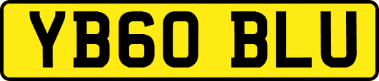 YB60BLU