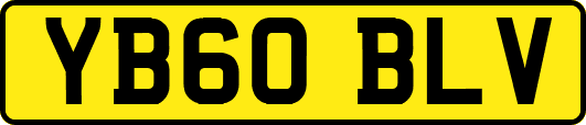 YB60BLV