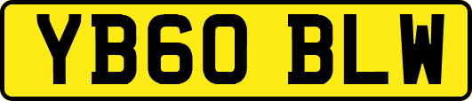 YB60BLW