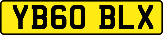 YB60BLX