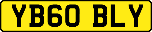 YB60BLY