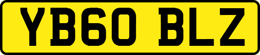 YB60BLZ