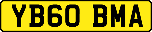 YB60BMA