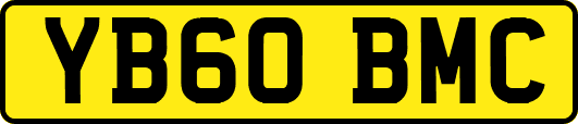 YB60BMC