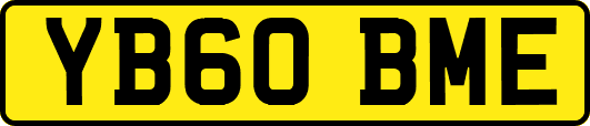YB60BME