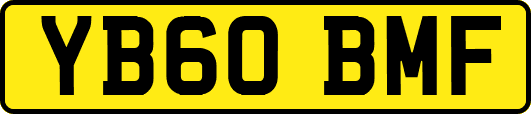 YB60BMF