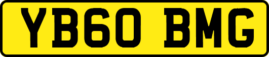 YB60BMG