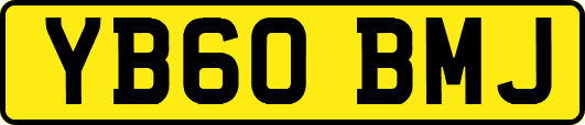 YB60BMJ