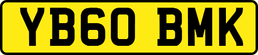 YB60BMK