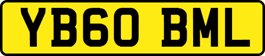 YB60BML