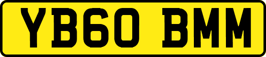YB60BMM