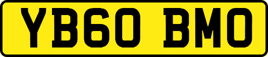 YB60BMO