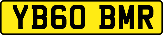 YB60BMR