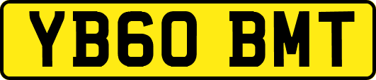 YB60BMT