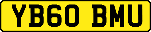 YB60BMU