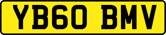 YB60BMV