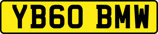 YB60BMW