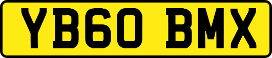 YB60BMX